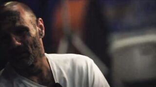 It's Never Ever Too Late to Give Your Life to Jesus and be Redeemed! Inmate Breaks Down "And I will give you a new heart, and a new spirit I will put within you"