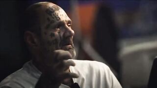 It's Never Ever Too Late to Give Your Life to Jesus and be Redeemed! Inmate Breaks Down "And I will give you a new heart, and a new spirit I will put within you"