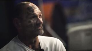 It's Never Ever Too Late to Give Your Life to Jesus and be Redeemed! Inmate Breaks Down "And I will give you a new heart, and a new spirit I will put within you"
