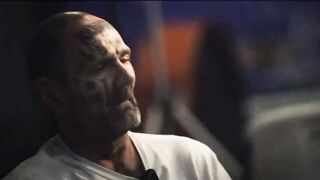 It's Never Ever Too Late to Give Your Life to Jesus and be Redeemed! Inmate Breaks Down "And I will give you a new heart, and a new spirit I will put within you"