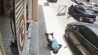 Hitman thinks He Got Away with It. Nope