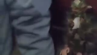 Another Deleted Video from Syria shows Brutal Execution