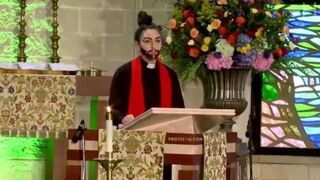 I'm Sorry but What Church is This? WTH did I just Watch? Have you read the Bible? (Check Comments for Info)