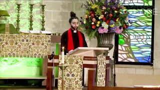 I'm Sorry but What Church is This? WTH did I just Watch? Have you read the Bible? (Check Comments for Info)