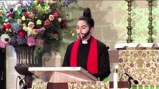 I'm Sorry but What Church is This? WTH did I just Watch? Have you read the Bible? (Check Comments for Info)