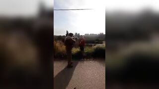 Syrian Sunni Muslims Post Video of Execution of Young Man