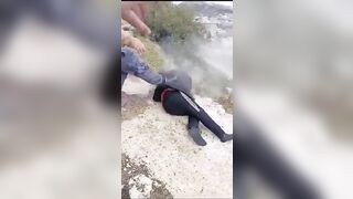 Syria: More Violence with Message Attached (See Description)