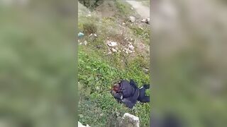 Syria: More Violence with Message Attached (See Description)