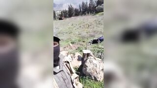 Syrian takes Selfie with Soldier while Executing Him