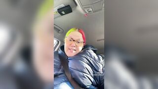 Kash Patel where you at? Another TDS Wokie Calling for the Death of Donald Trump