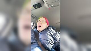 Kash Patel where you at? Another TDS Wokie Calling for the Death of Donald Trump
