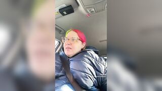 Kash Patel where you at? Another TDS Wokie Calling for the Death of Donald Trump