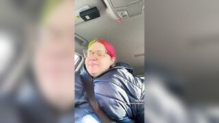 Kash Patel where you at? Another TDS Wokie Calling for the Death of Donald Trump
