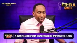 Stephen A. Smith EXPLODES on Dems for how they acted at Trump's congressional address