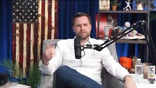 The JD Vance Memes are Taking the World by Storm and its Glorious!