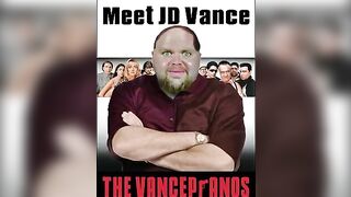 The JD Vance Memes are Taking the World by Storm and its Glorious!