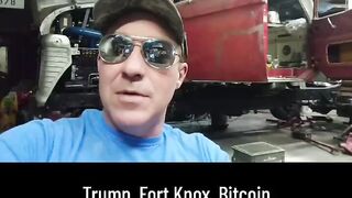 What's Really Going on with Fort Knox and Our Gold?