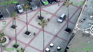 Man Runs until He Can't Possibly Run Anymore
