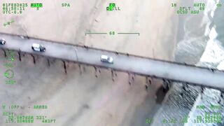 Man Runs until He Can't Possibly Run Anymore