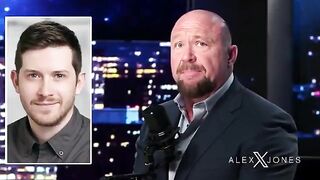 BREAKING: Info Wars Reporter Jami White Brutally GUNNED DOWN and Killed Outside his Home in Austin, Texas.