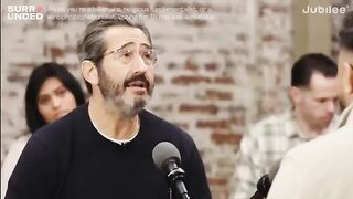I'd Like to Report a Murder!!! Sam Seder Just Got Bodied in a Religious Debate.