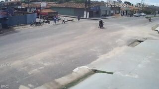 Truck full of Dirt Ends Man's Life Terribly (Watch Aftermath)