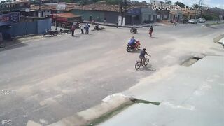 Truck full of Dirt Ends Man's Life Terribly (Watch Aftermath)