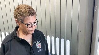 It appears Global warming erased Karen Bass text/emails from California fires
