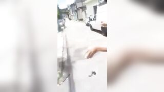 What could this Tiny Grenade Possibly do to You?