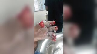 What could this Tiny Grenade Possibly do to You?