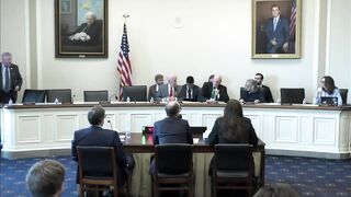Complete chaos just broke out after Rep. Keith Self called McBride a man like he is