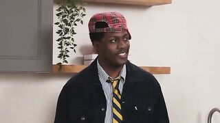 Redpilled Rapper Lil Yachty Gets BASED, Calls BLM A Scam During Cooking Show