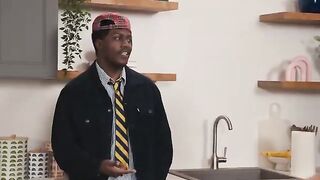 Redpilled Rapper Lil Yachty Gets BASED, Calls BLM A Scam During Cooking Show
