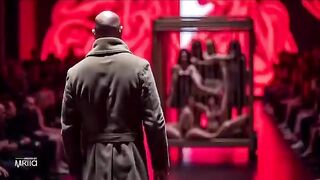 Fiction is no longer fiction. Dystopia is now reality. We’ve been taken.