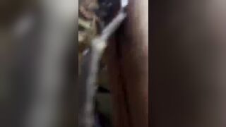 A group of HTS terrorists were ambushed Dying and just Shooting Everywhere