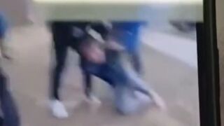 Grandmother of Child being Beaten and Humiliated wants These Kids Caught (See Her Message)