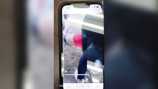 Grandmother of Child being Beaten and Humiliated wants These Kids Caught (See Her Message)