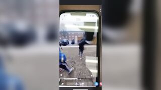 Grandmother of Child being Beaten and Humiliated wants These Kids Caught (See Her Message)