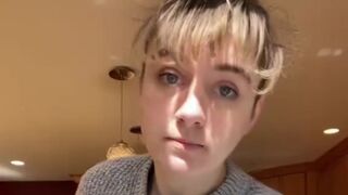 She wants someone to k*ll President Trump