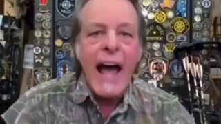 I've been laughing this clip for the last hour