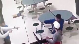 Principal at School gives Hope for Goodness