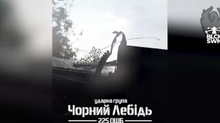 evacuation of a wounded Ukrainian soldier
