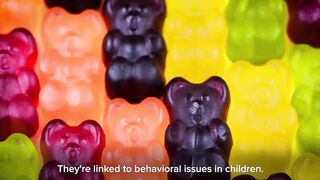 BREAKING:RFK Jr. moves to eliminate 'self-affirmed generally recognized as safe foods