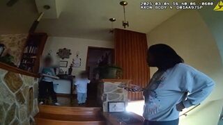(FULL) A Wisconsin Boy, 4, Calls 911 Because Mom ate His Ice Cream. LOL