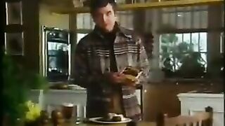 Hello Faggot Lovers! (Old UK Commercial)