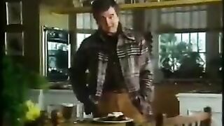 Hello Faggot Lovers! (Old UK Commercial)