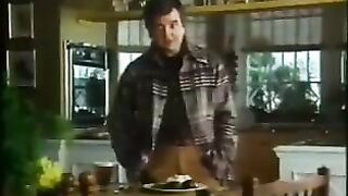 Hello Faggot Lovers! (Old UK Commercial)