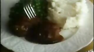 Hello Faggot Lovers! (Old UK Commercial)
