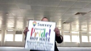 GO FIGURE: Ireland's Biggest LGBTQ Activist Has Been Found Guilty of Raping A 12-Year-Old Boy,