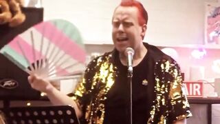 GO FIGURE: Ireland's Biggest LGBTQ Activist Has Been Found Guilty of Raping A 12-Year-Old Boy,